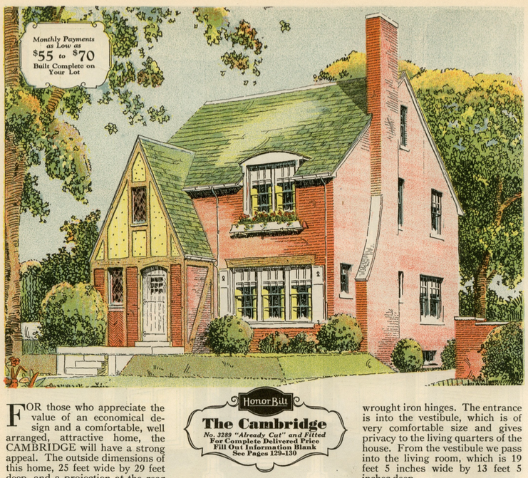 Sears House Seeker Sears Belmont The Brick Lynnhaven