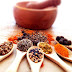 Preparing Your Own Curry Powder From Home.
