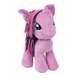 My Little Pony Twilight Sparkle Plush by Hunter Leisure