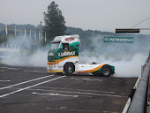 jpv- na Fórmula Truck