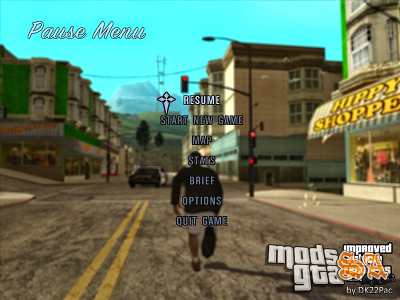 Desapego Games - GTA > Mod menu completo + Protecao de sessao