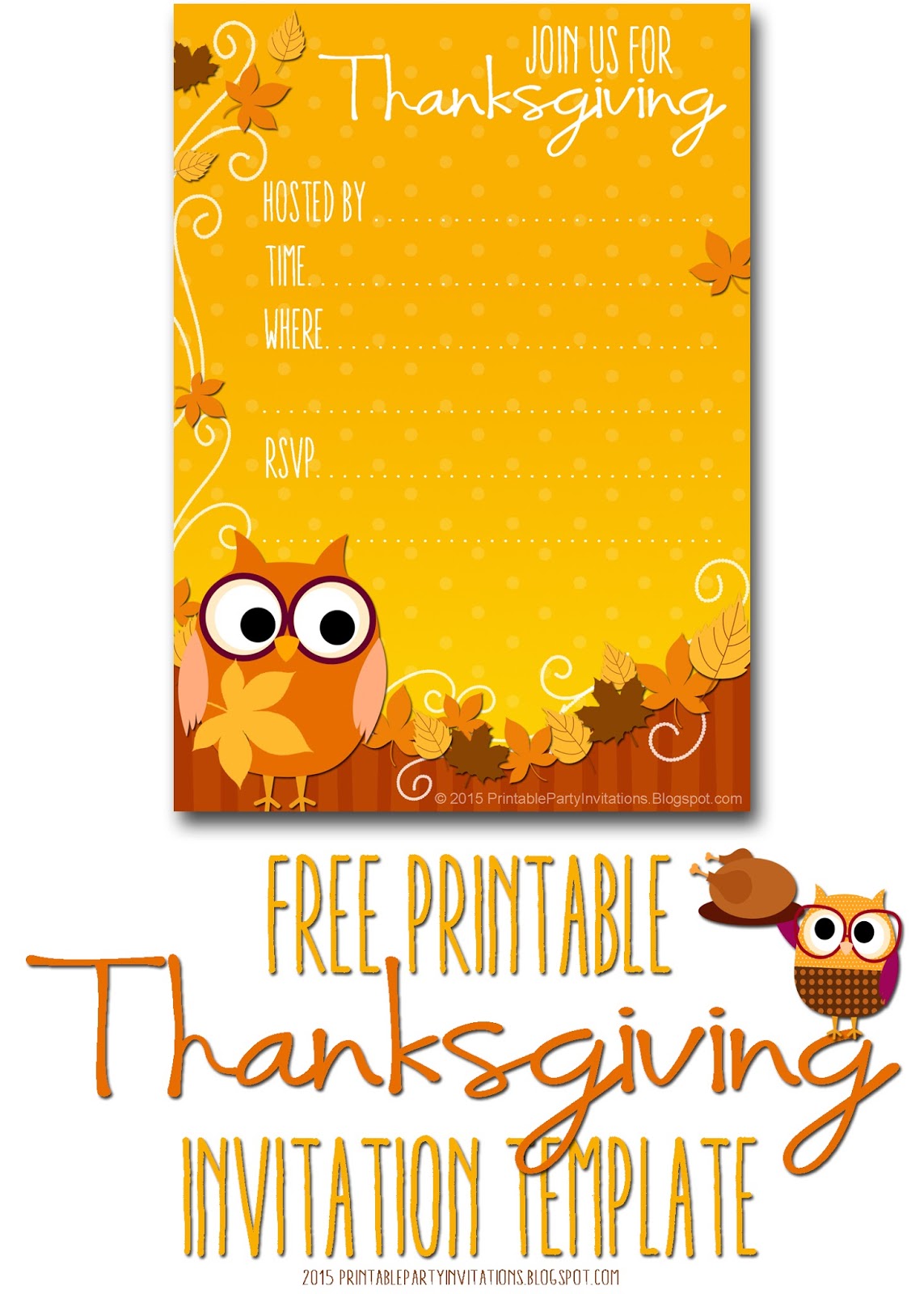 free-thanksgiving-invite-template