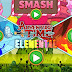 Adventure Time Elemental - HTML5 Game