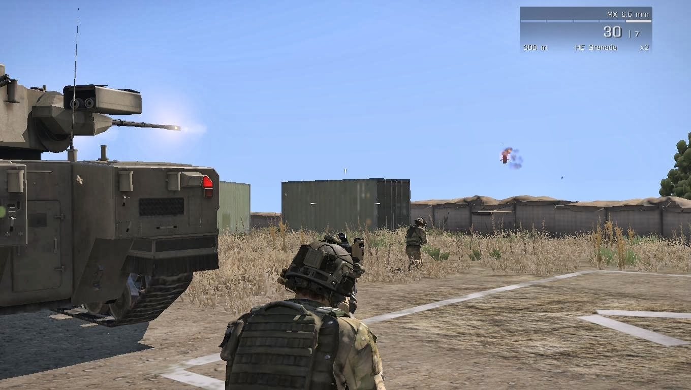 Arma 3 Tips & Tricks...Cool Stuff: ARMA 3 EDITOR TUTORIAL - How to use ...