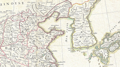 Οι "Χρωματιστές" Θάλασσες