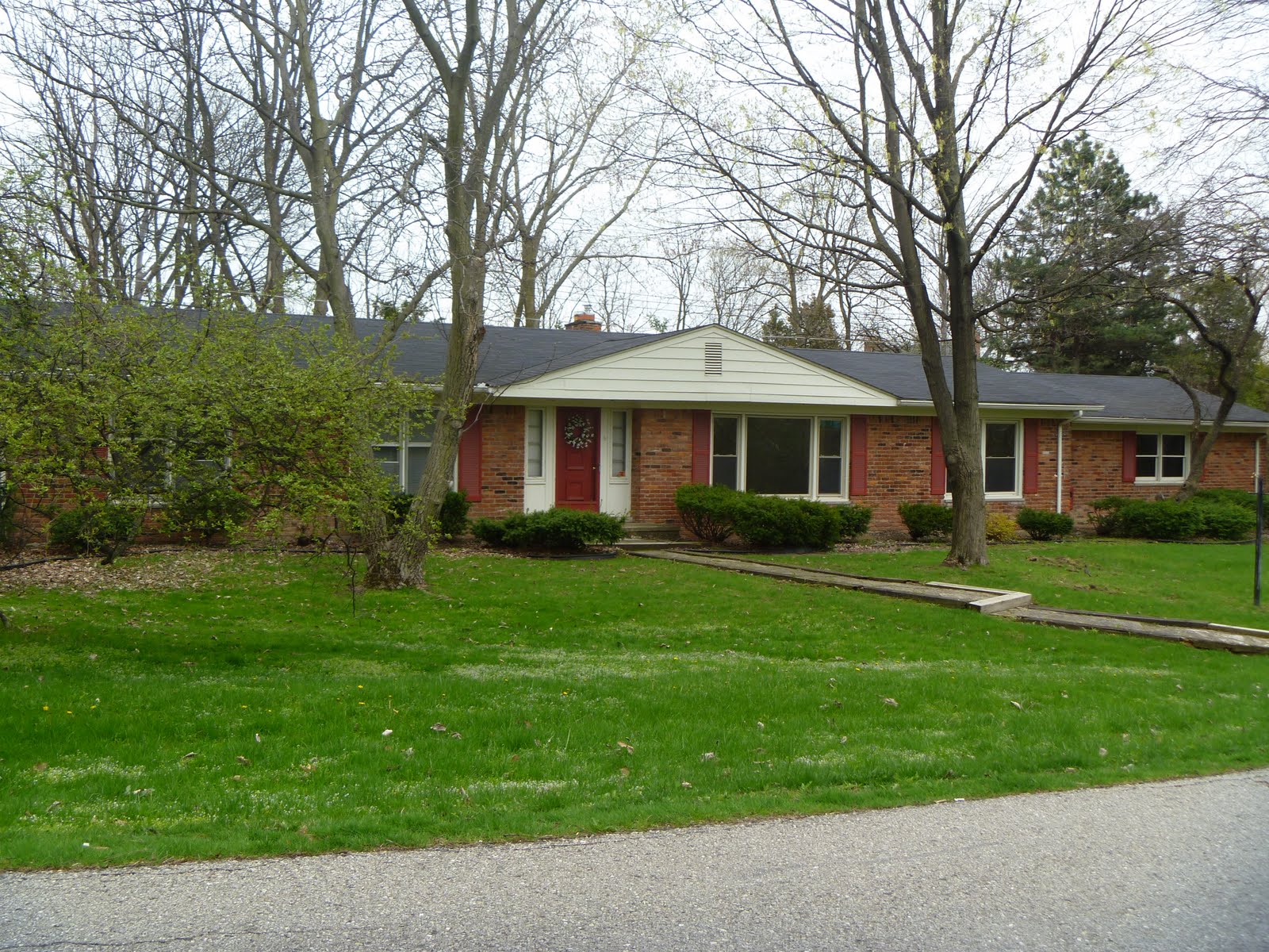 Homes for Sale in Farmington Hills MI Blog Subdivision Franklin