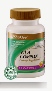 GLA Complex