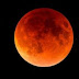 Lua de sangue: Maior eclipse lunar do século será na próxima sextag