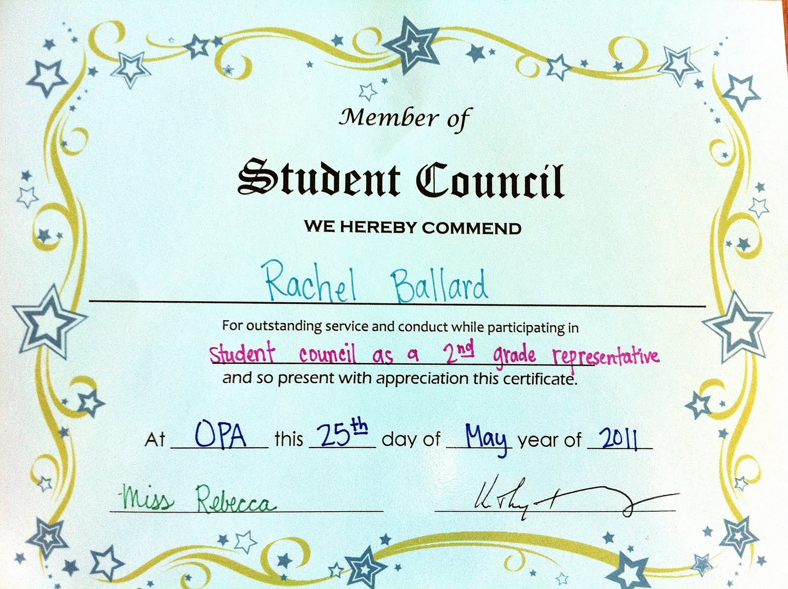 student-council-certificates-printable-just-b-cause