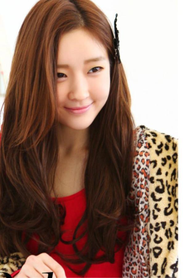 TI - LAOWOMARU: Foto Seksi Areum T-ara Korea Artis