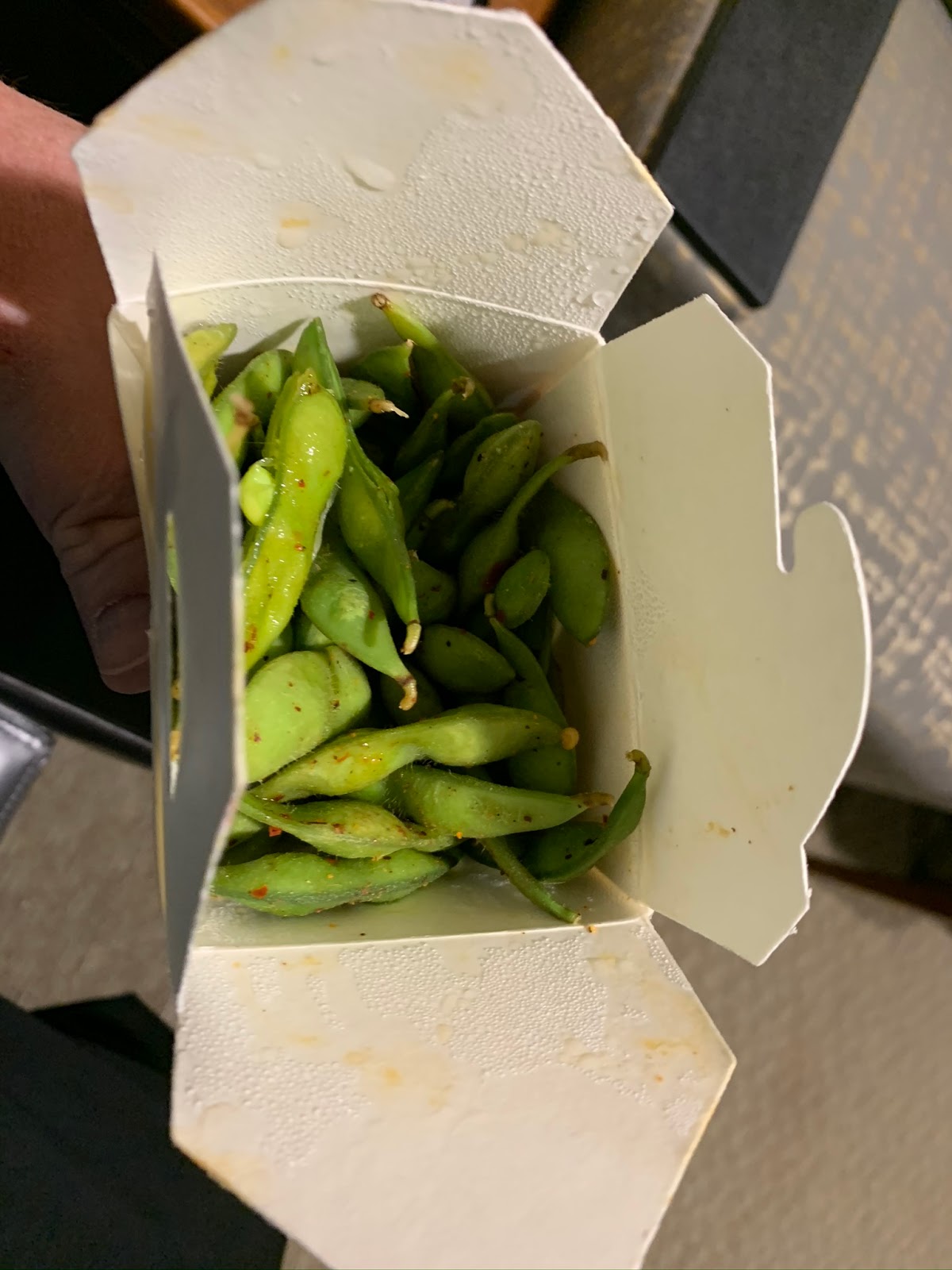 Thai Delivery in Des Moines