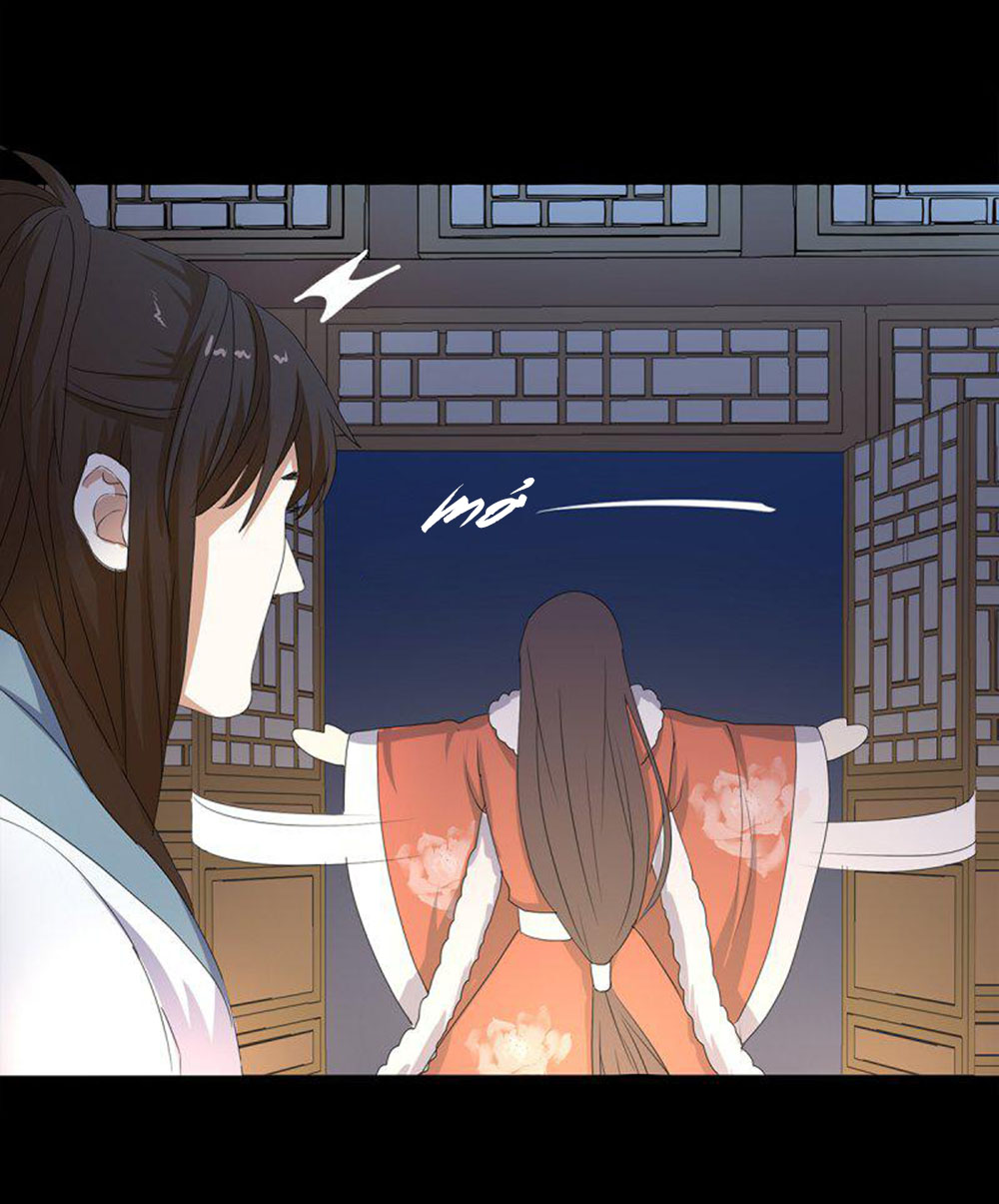 Hỏa Hồ - Chương 6 - Trang 63