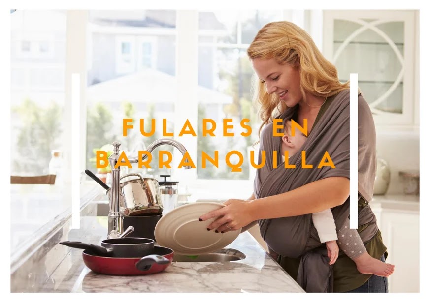 Fulares en Barranquilla