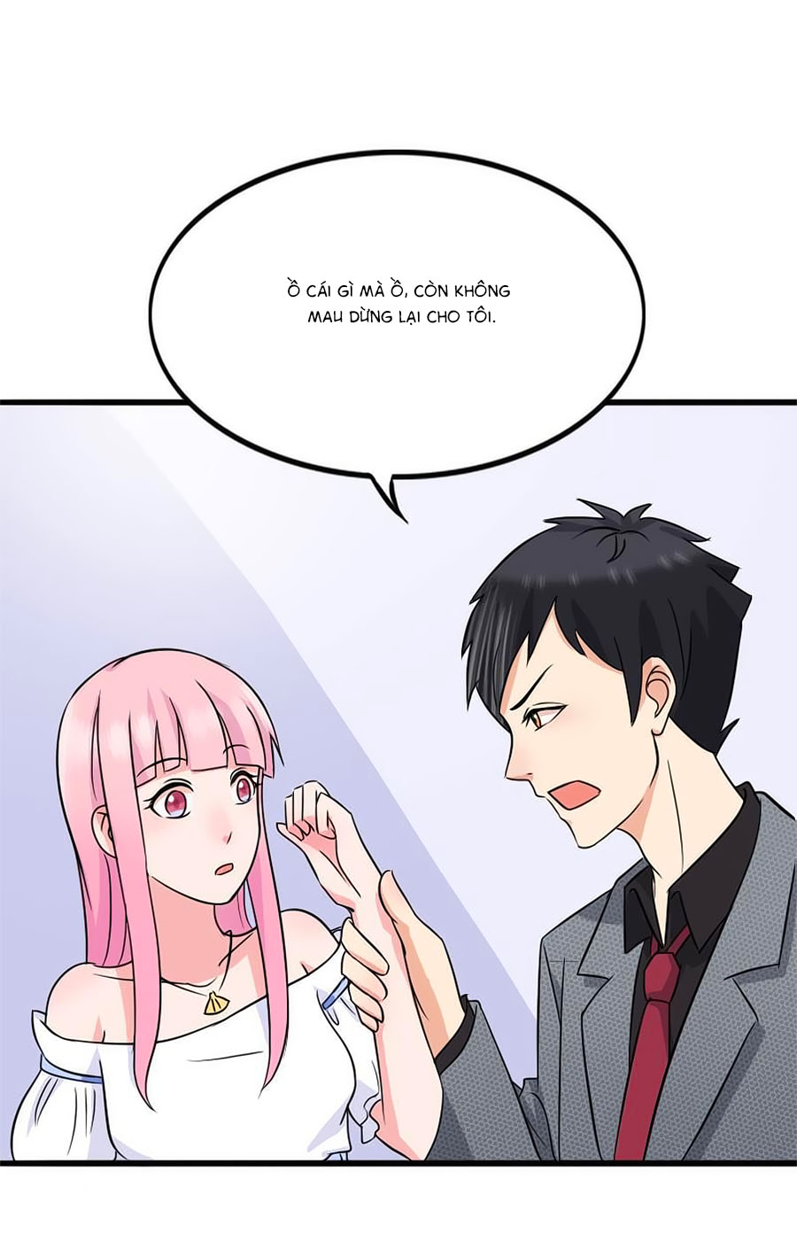 Số Hiệu 1314 Chap 12 - Next Chap 13