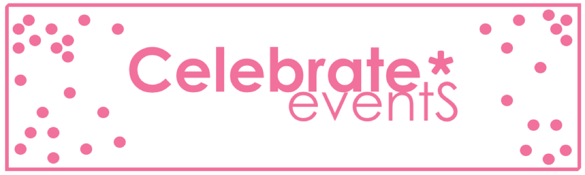 Celebrate Events