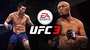 Ufc Ufc