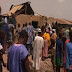 MAN CAUGHT WITH HUMAN PARTS IN ILORIN, GETS MOBBED BY RESIDENTS