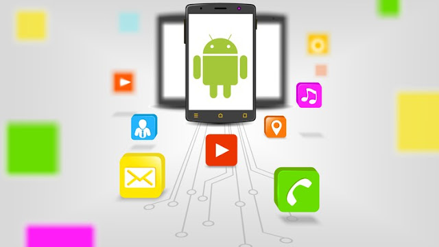 A quickstart to learning how to make native Android apps in no time with Java and XML 