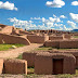 Casas Grandes (Pakimé o Lugar de grandes casonas)