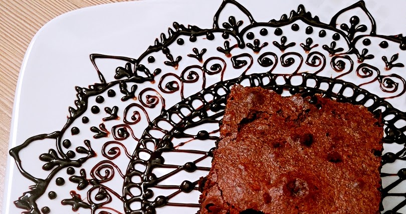 Senem�in Yemekleri BROWNİ