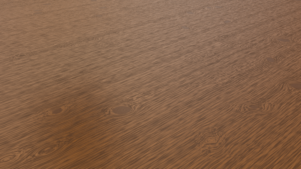 Sobriquette Mælkehvid tyktflydende Small Blender Things: An OSL wood shader with knots for Blender Cycles
