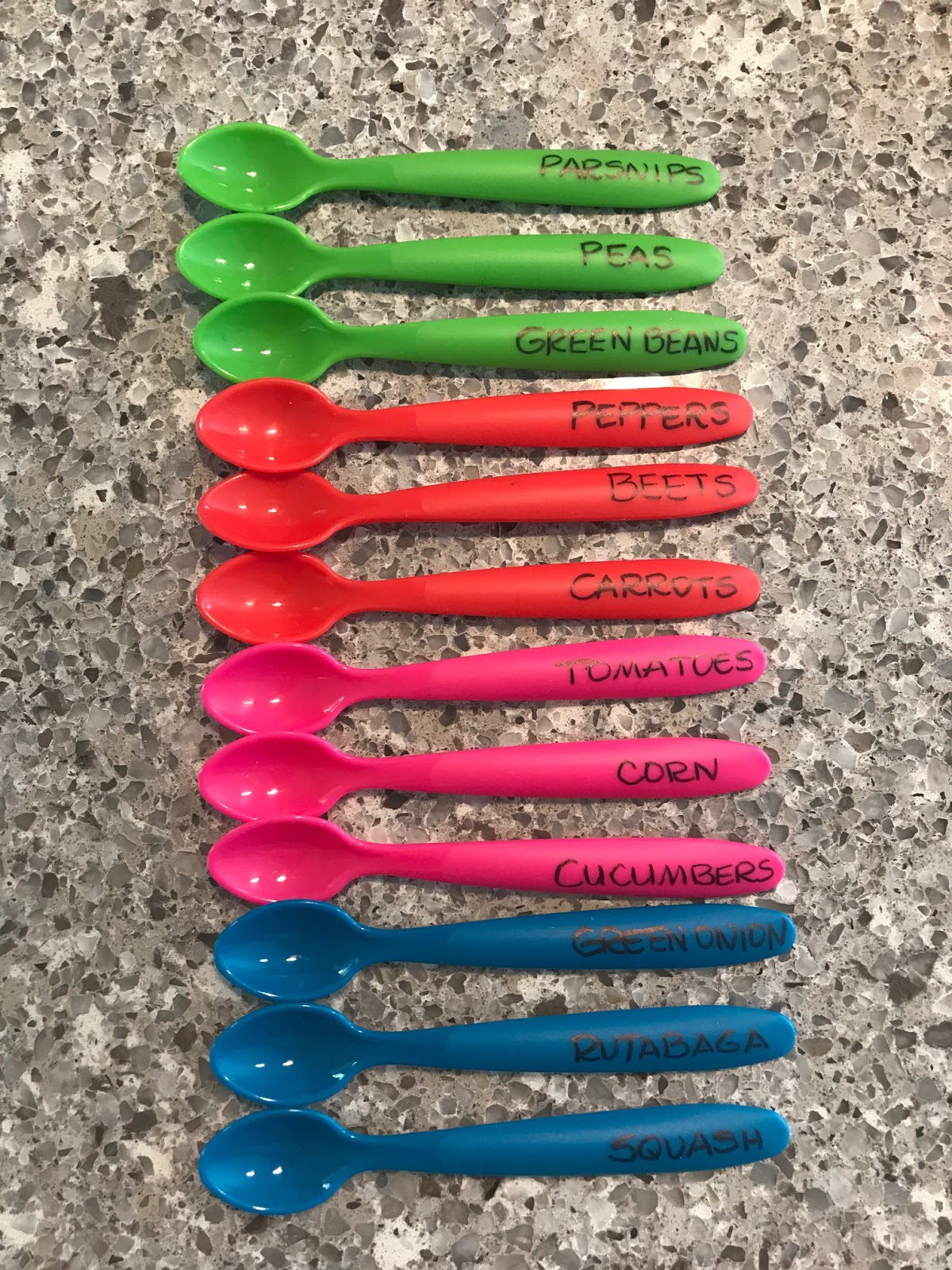 Plant Markers for Your Garden Our Good Life