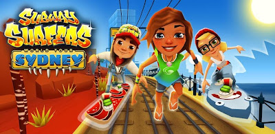 Subway Surfers 1.9.0 Sydney Update APK Mod Download Final-i-ANDROID