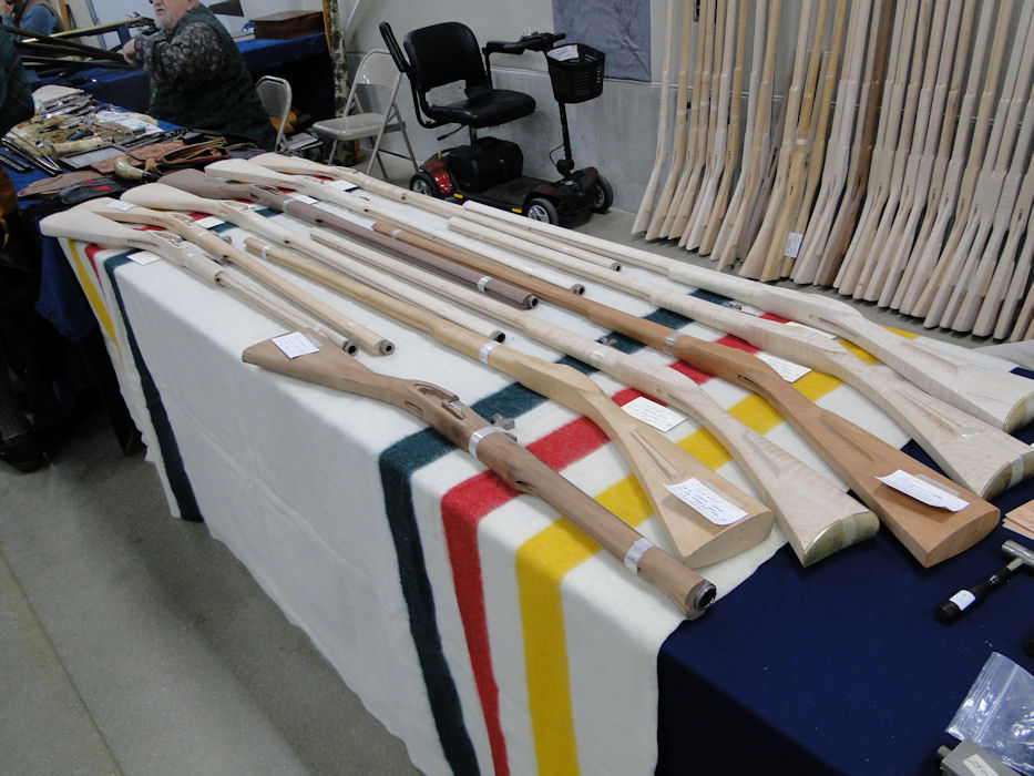 Passion for the Past Kalamazoo Living History Show 2017 A Reenactor's