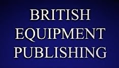 BRITISH EQUIPMENT PUBLISHING BLOG