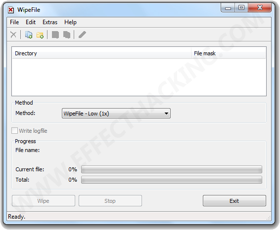 Wipefile Portable Download Wipefile Portable Download