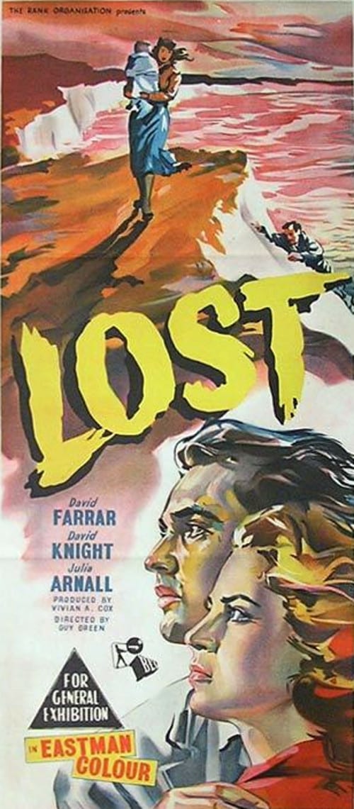 [HD] Lost 1956 Pelicula Online Castellano