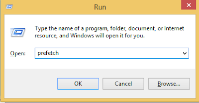 Cara Menghapus File Sampah Pada Windows 8