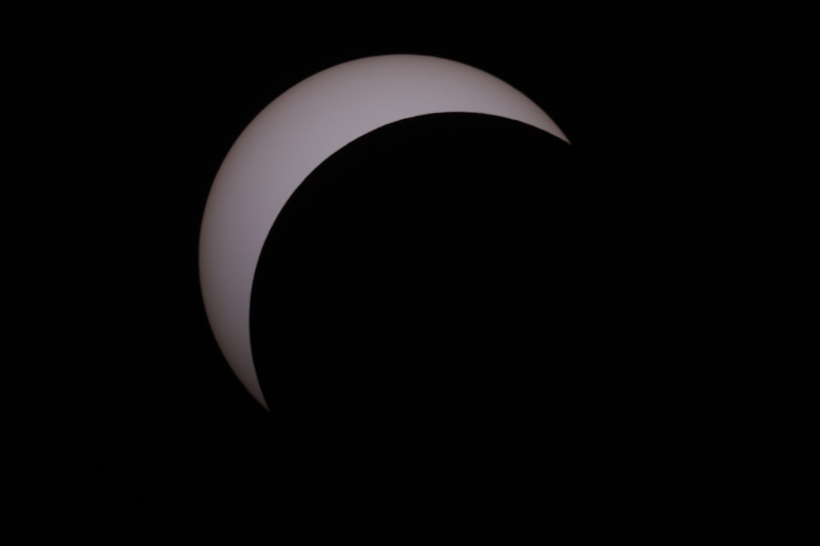 Eclipse 2017 Northern Astronomy