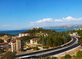 Aksamlar Picture Of Selanik Cafe Restaurant Egirdir Tripadvisor