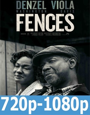 Fences (2016) HD 720p, 1080p Dual Latino-Inglés Fences (2016) HD 720p, 1080p Dual Latino-Inglés