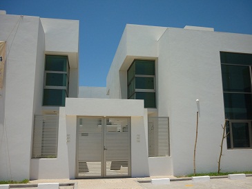 INMOBILIARIA LAVARIEGA