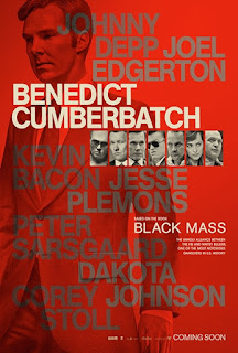 Kara Düzen State Senator Billy Bulger black mass benedict cumberbatch