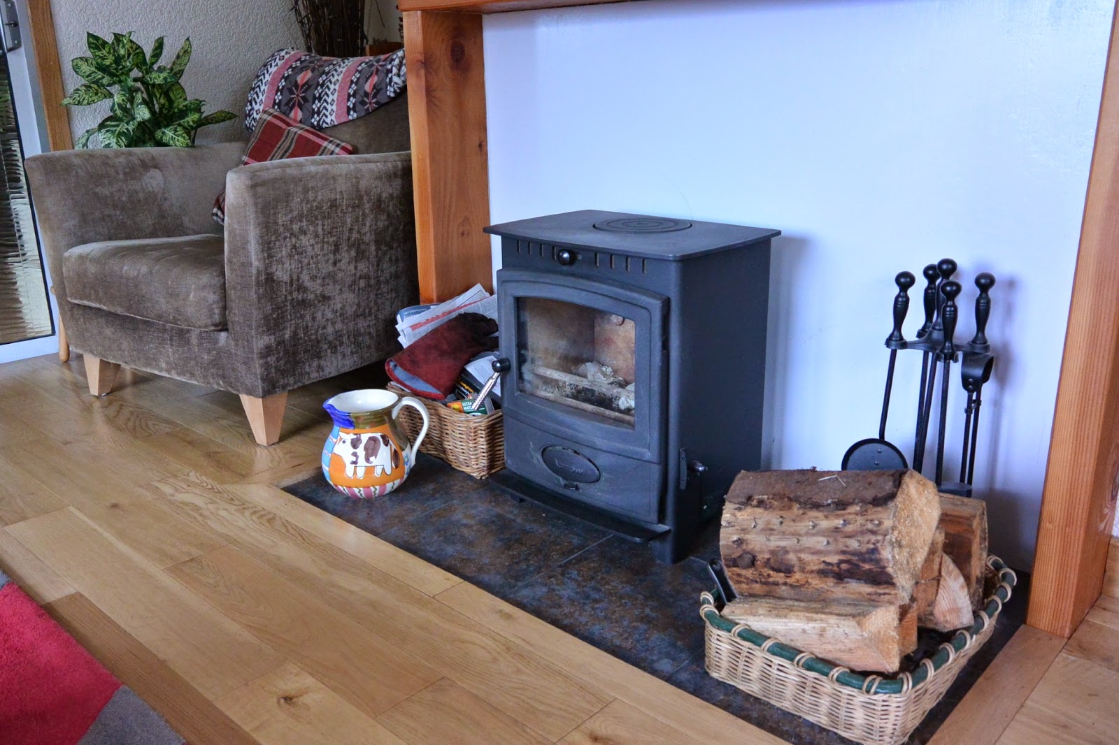 A Kilchoan Diary House for Sale