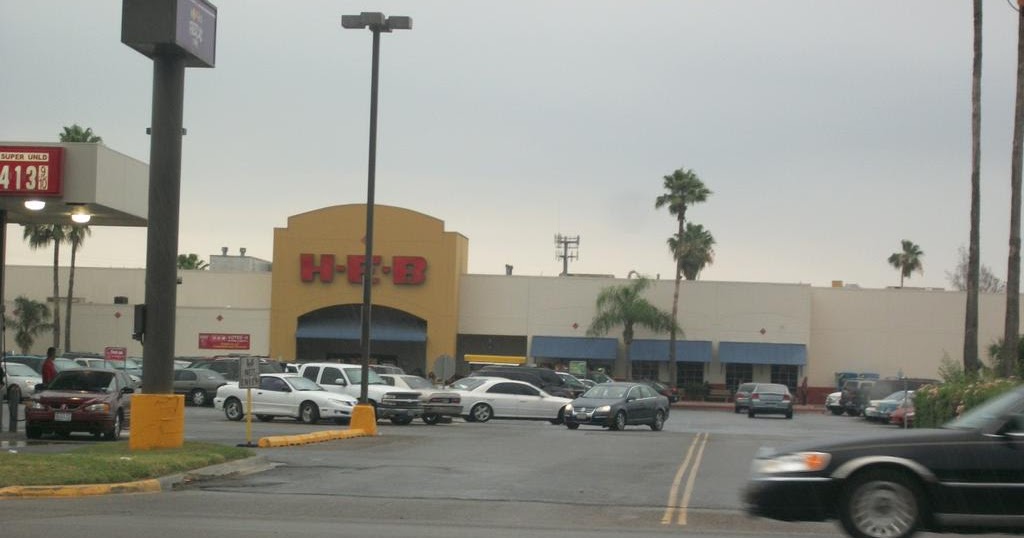 THE BROWNSVILLE OBSERVER How Brownsville Got An H.E.B. on Southmost