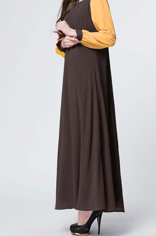 Norzi Beautilicious House NBH0310 GHANIAH JUBAH Norzi Beautilicious House NBH0310 GHANIAH JUBAH
