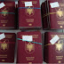 100 Albanian passports stolen in Greece in the car of the Albanian consul