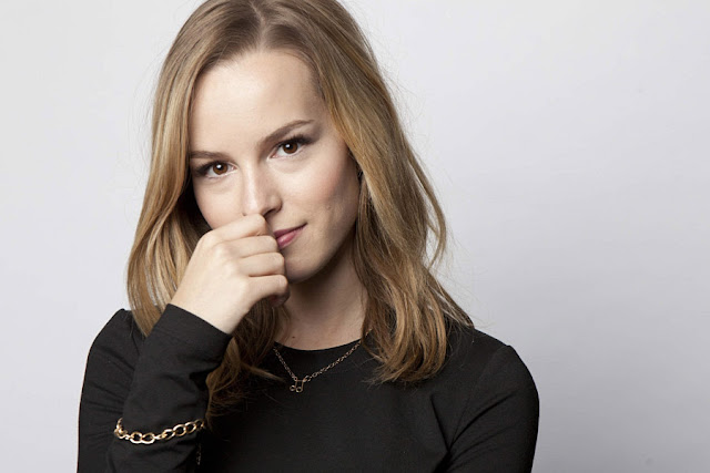 Bridgit Mendler stepped back into the studio for the first time in four years, she was nervous.