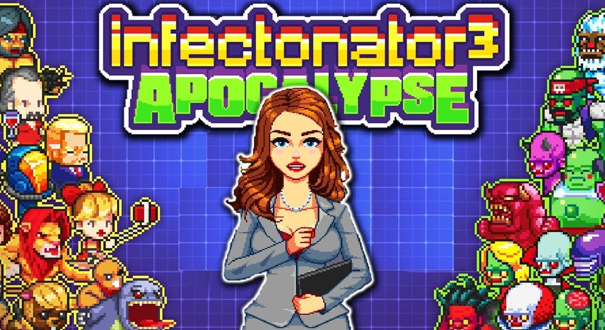 infectonator 3 apocalypse reporter outfits infectonator 3 apocalypse reporter outfits