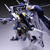MG 1/100 Destiny Impulse Gundam unit 04 - Custom Build