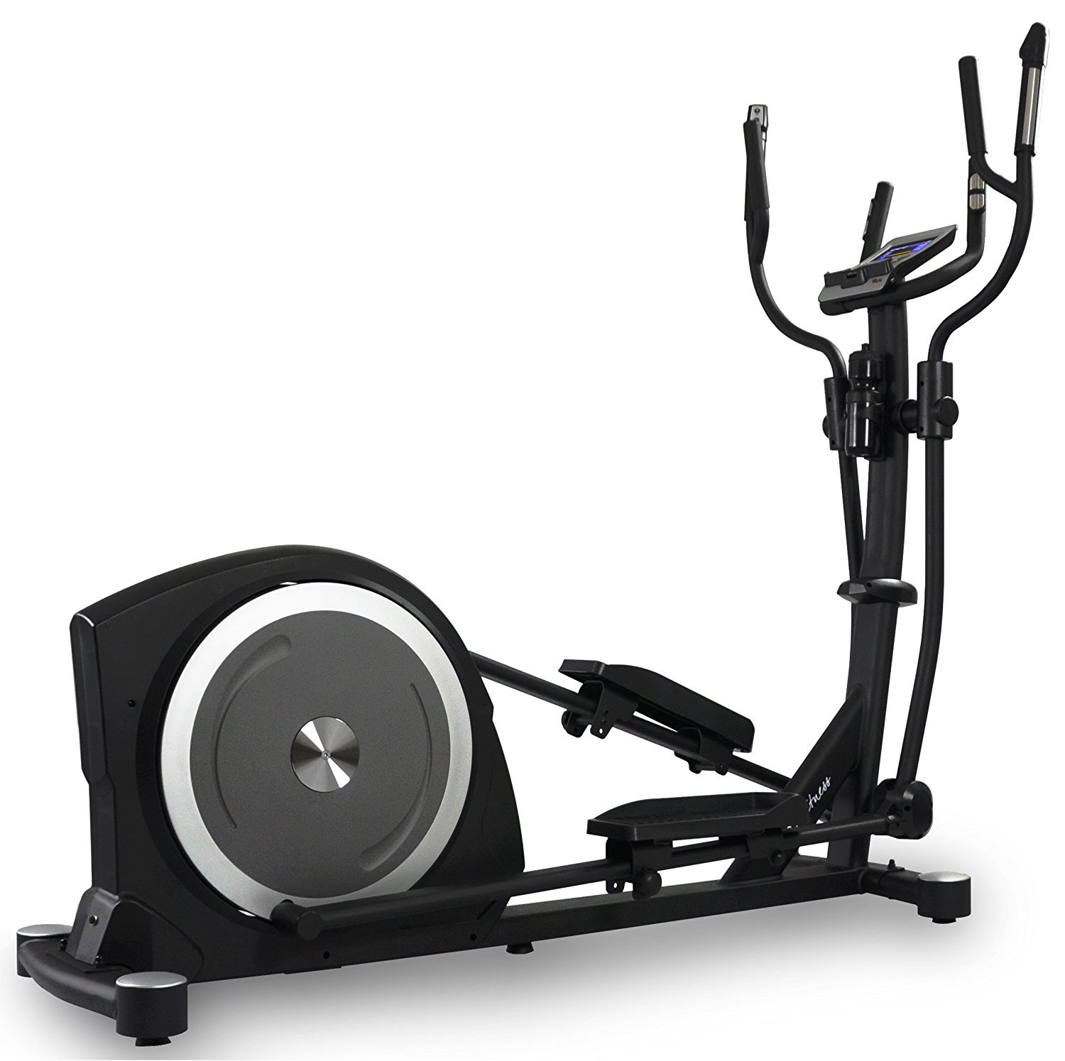 Health & Fitness Den JTX TriFit versus JTX Zenith Elliptical Cross