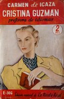 Carmen de Icaza_Apuntes literarios de novela romántica Paola C. Álvarez