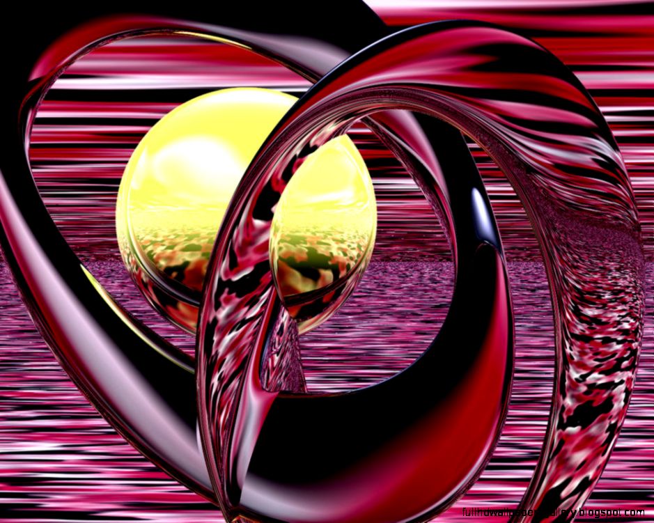 Wallpaper Based 3D Abstract Desktop Wallpapers