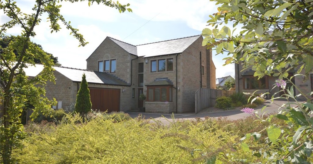 This Is Huddersfield Property Local Property News Blog This Is Huddersfield Property 5 bed
