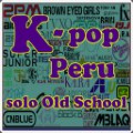Radio kpop mix aqp
