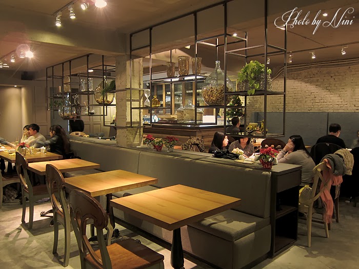 【台北市大安區】Pig & Pepper。隱身巷弄的浪漫小餐廳